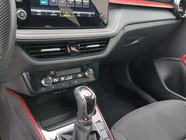 Skoda Fabia 1.5 TSI Monte Carlo