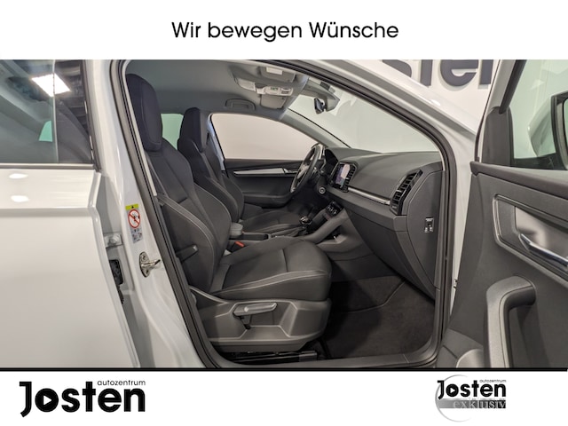 Skoda Karoq 1.5 TSI Selection