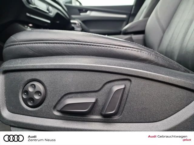 Audi Q5 50 TDI Quattro