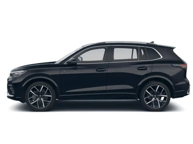 Volkswagen Tiguan 2.0 TDI DSG R-Line