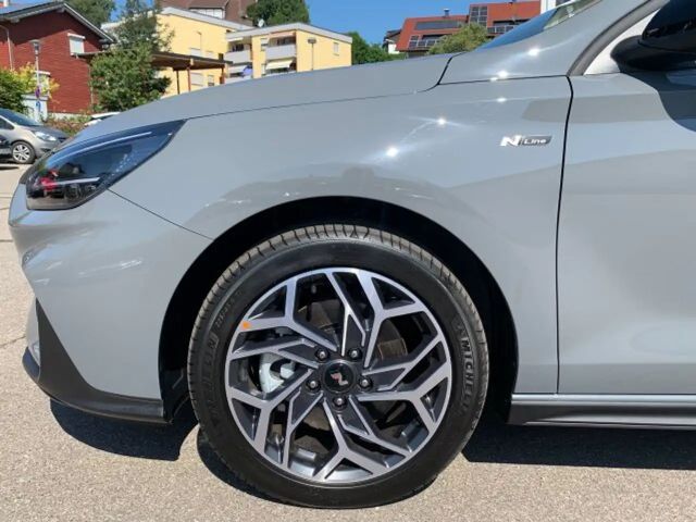 Hyundai i30 1.0 N Line T-GDi