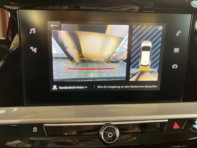 Opel Mokka 1.2 Turbo