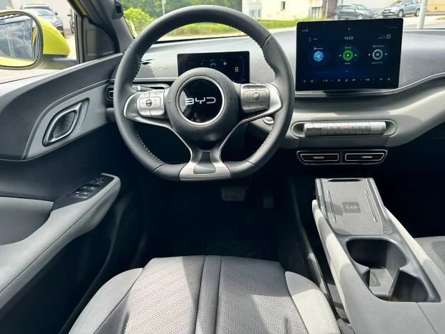 BYD Dolphin Surf Boost