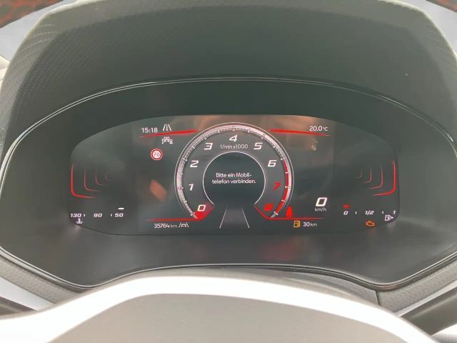 Seat Ibiza 1.0 TSI FR-lijn