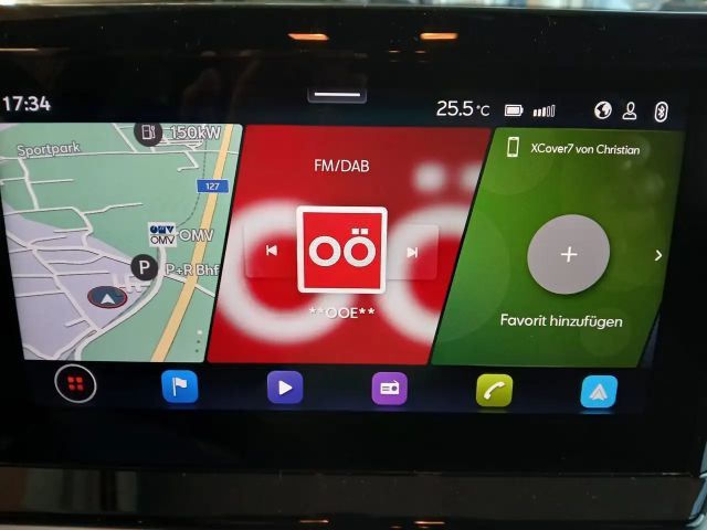 Seat Arona 1.0 TSI DSG FR-lijn