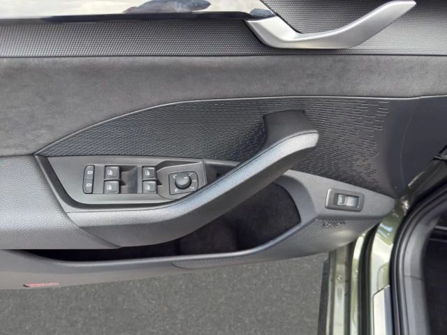 Skoda Octavia 2.0 TSI RS