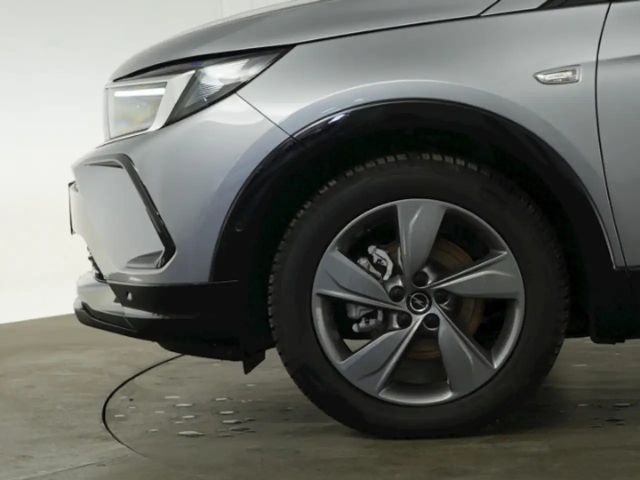 Opel Grandland X GS-Line Grand Sport