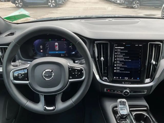 Volvo V60 AWD Dark Plus T8