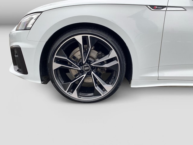 Audi A5 35 TFSI S-Line S-Tronic Sportback