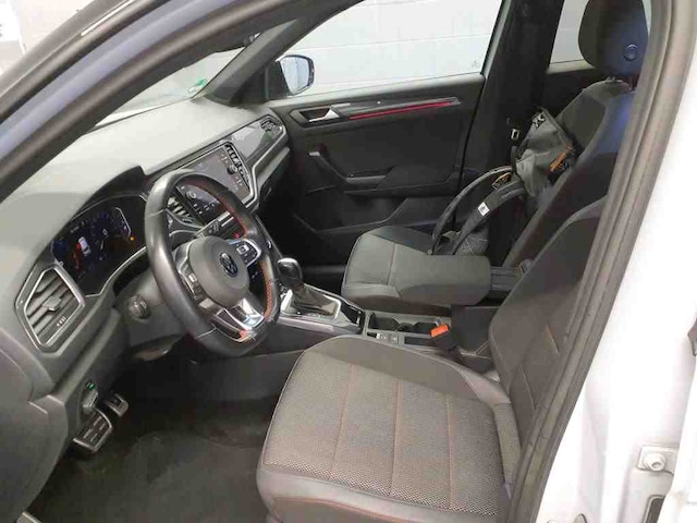 Volkswagen T-Roc 1.5 TSI DSG