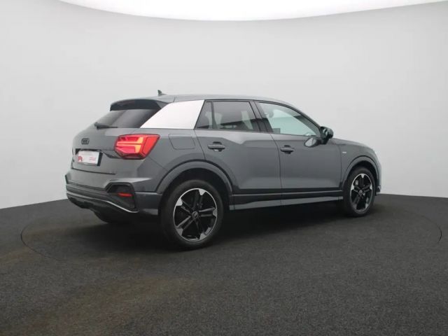 Audi Q2 35 TDI S-Line