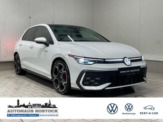 Volkswagen Golf 2.0 TSI DSG GTI Golf VIII