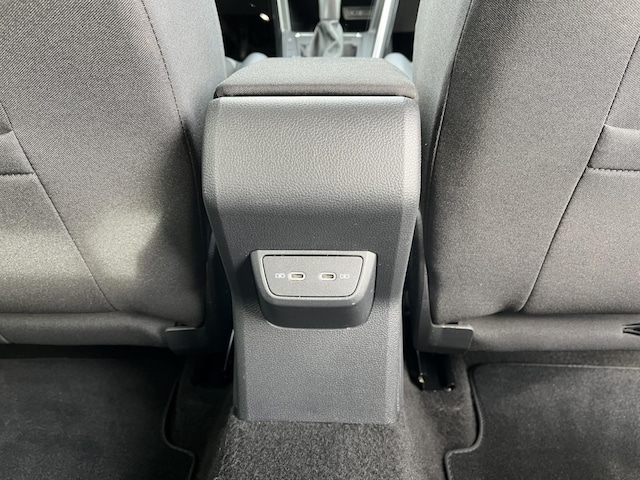 Volkswagen Taigo 1.0 TSI DSG Style