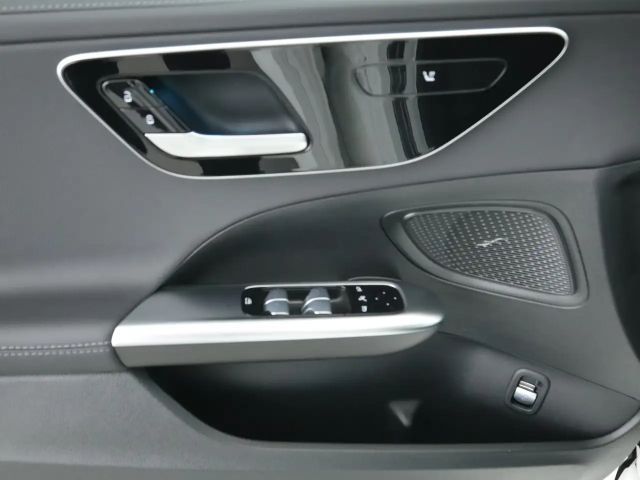 Mercedes-Benz C 300 AMG Line C 300 d Sedan