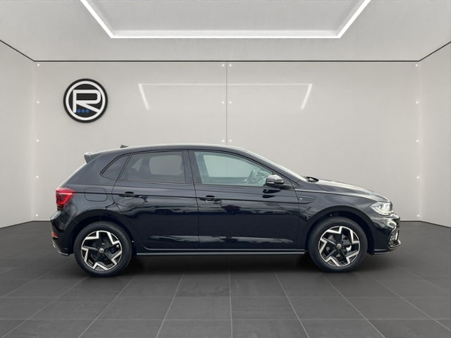Volkswagen Polo 1.0 TSI DSG R-Line