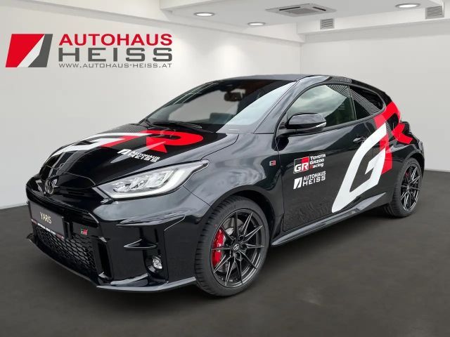 Toyota Yaris GR Vierwielaandrijving