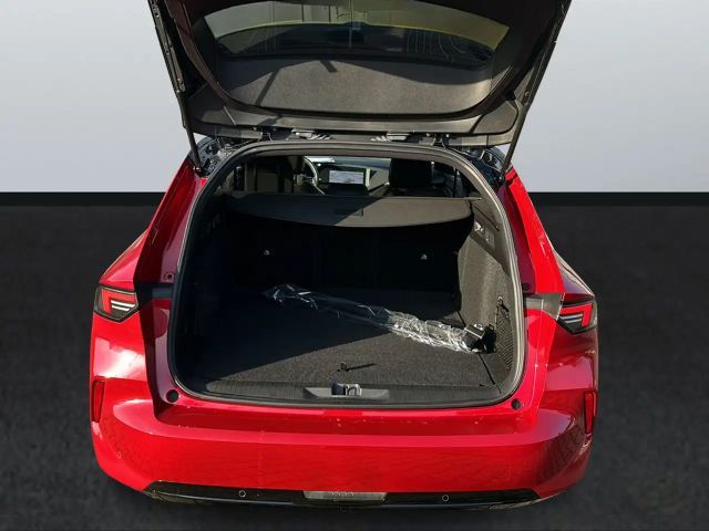 Opel Astra GS-Line Grand Sport Sports Tourer