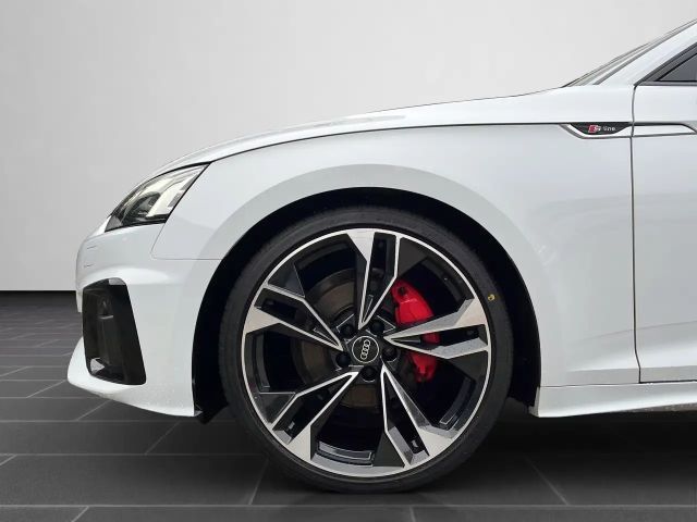 Audi A5 40 TDI Competition S-Line