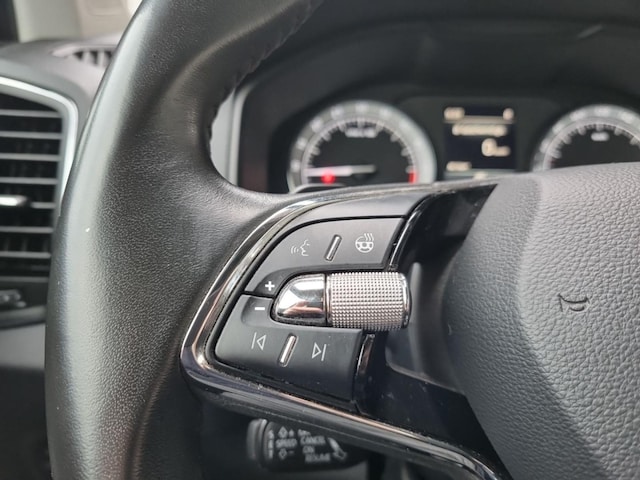 Skoda Karoq 2.0 TDI Clever