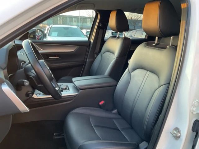 Mazda CX-60 4WD Homura