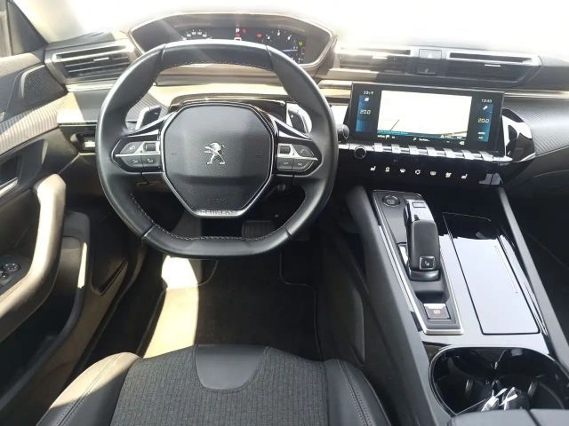 Peugeot 508 Allure Pack BlueHDi SW