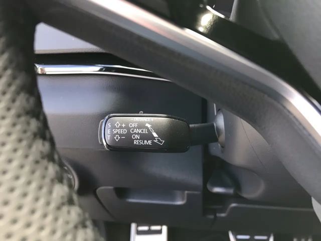 Skoda Karoq 1.5 TSI Sportline