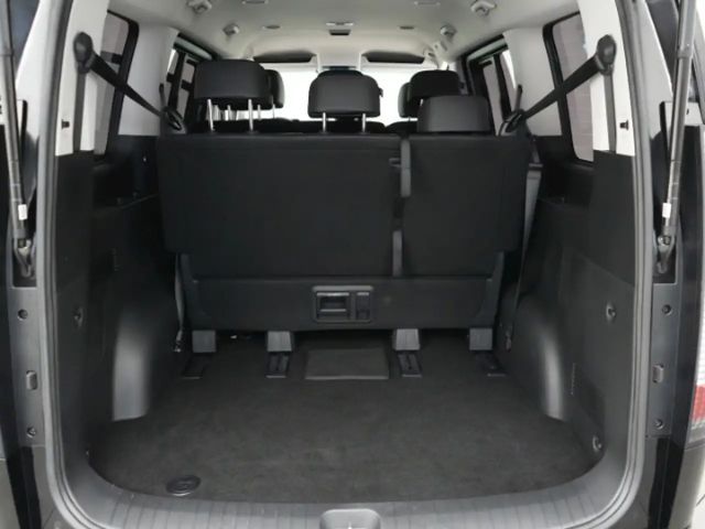 Hyundai Staria Prime