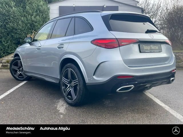 Mercedes-Benz GLC 450 4MATIC AMG Line