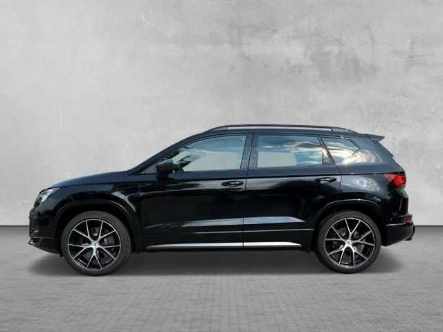 Cupra Ateca 2.0 TSI 4Drive DSG VZ