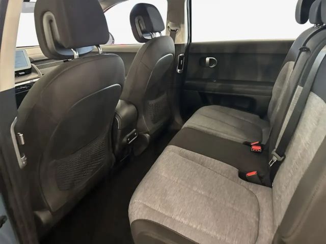 Hyundai IONIQ 5 Dynamiq