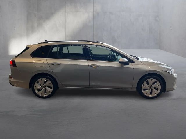 Volkswagen Golf Business Variant