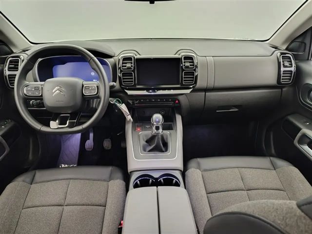 Citroën C5 Aircross Feel PureTech