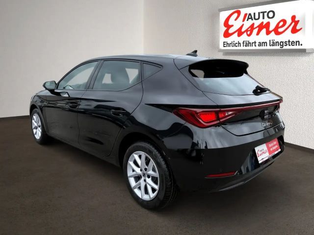 Seat Leon 1.5 TSI Style