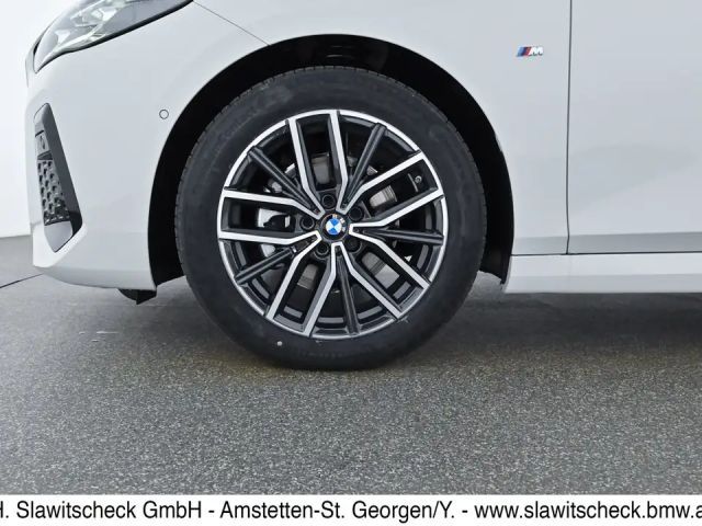 BMW 218 218d Active Tourer Sedan