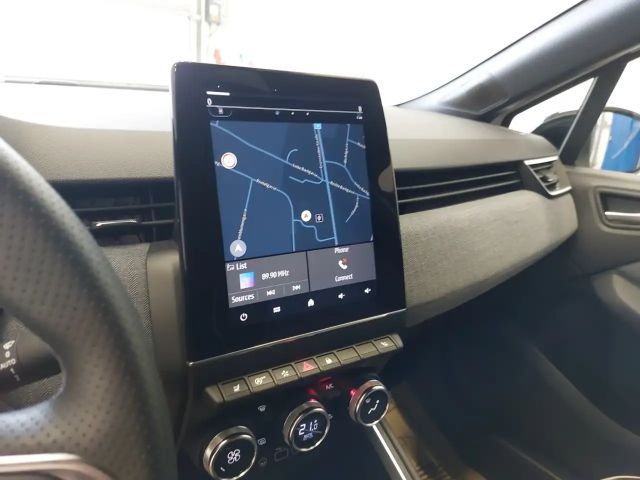 Renault Clio TCe 90 Techno