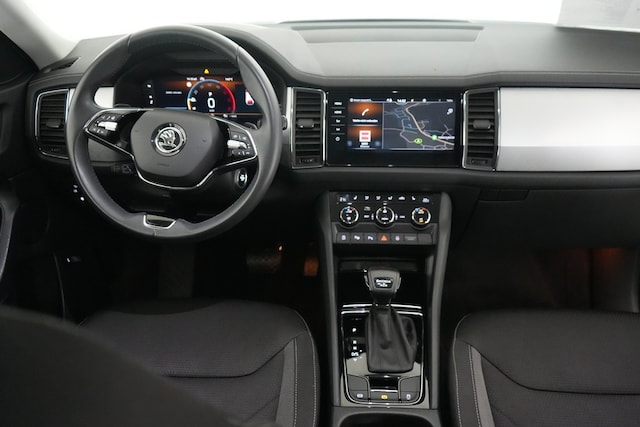 Skoda Kodiaq 2.0 TDI 4x4 Ambition