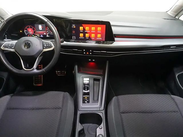 Volkswagen Golf 2.0 TDI DSG