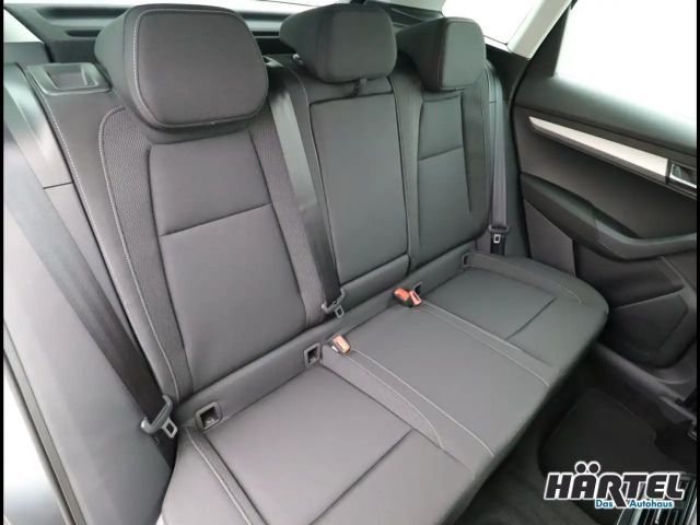 Skoda Karoq 1.5 TSI Selection