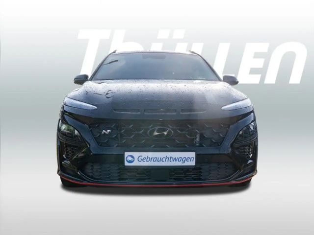 Hyundai Kona 2.0 N Performance