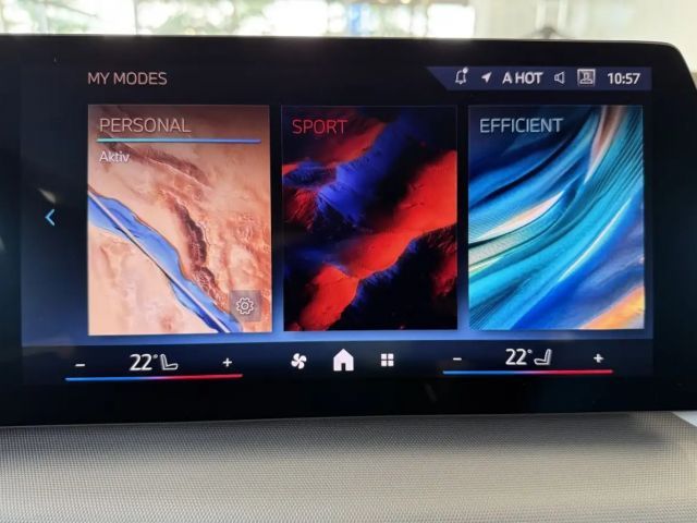 BMW 218 218i Active Tourer