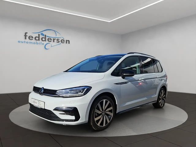 Volkswagen Touran 1.5 TSI Highline R-Line