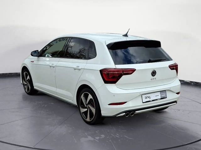 Volkswagen Polo 2.0 TSI DSG GTI
