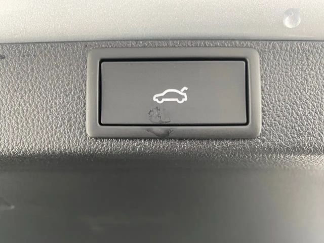 Skoda Octavia Selection