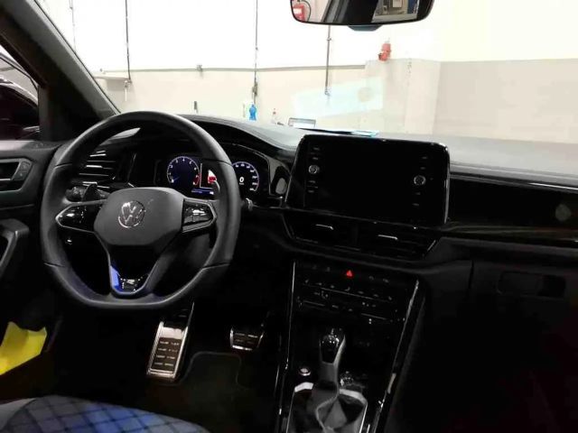 Volkswagen T-Roc 2.0 TSI DSG Style