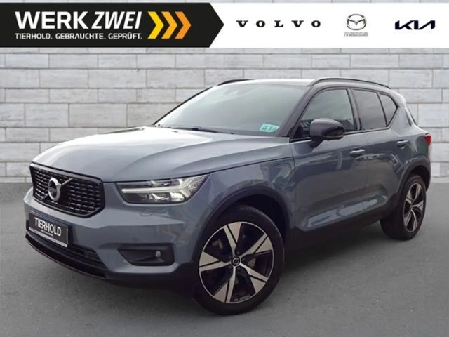 Volvo XC40 R-Design T5