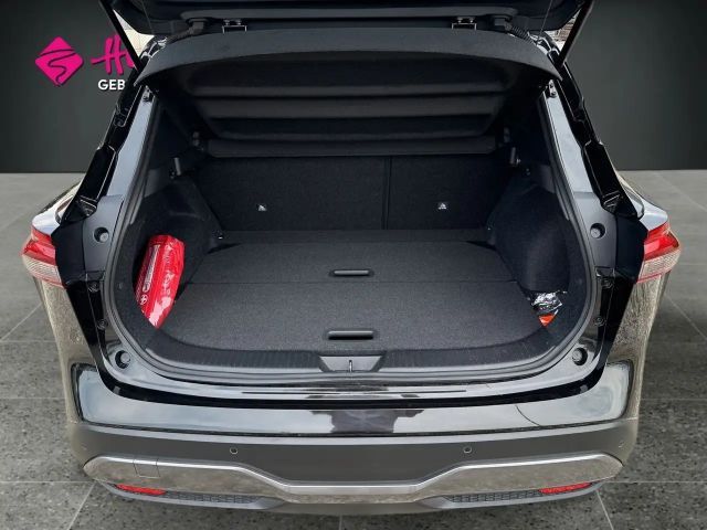 Nissan Qashqai N-Connecta