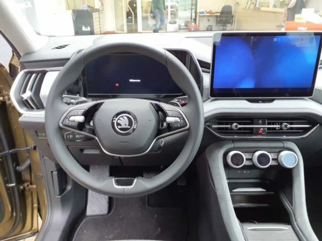 Skoda Kodiaq Selection iV