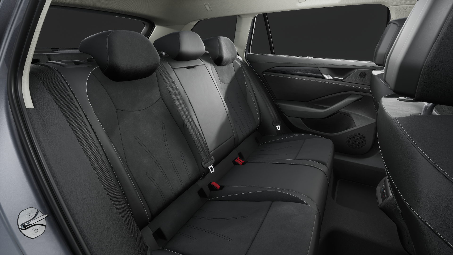 Volkswagen Passat 2.0 TDI DSG IQ.Drive Variant