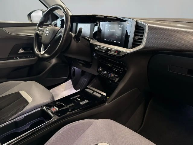 Opel Mokka Elegance Mokka-e