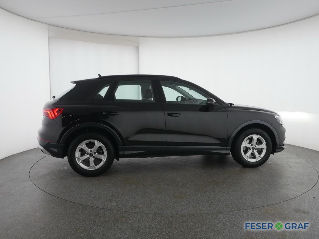 Audi Q3 35 TDI S-Tronic